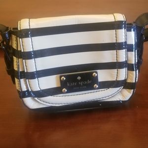 Kate Spade cross  body bag